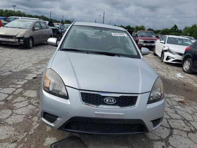 2011 KIA Rio Base