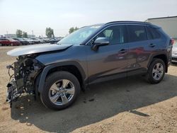 Toyota Vehiculos salvage en venta: 2023 Toyota Rav4 XLE