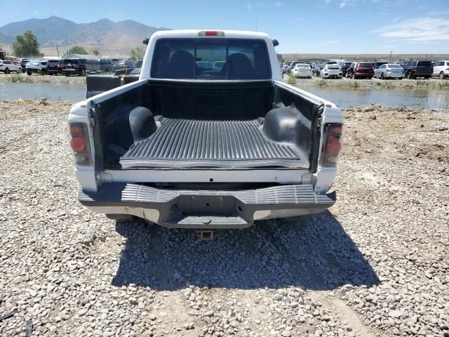 1998 Ford Ranger Super Cab