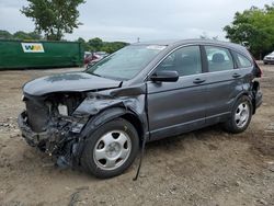 Honda cr-v lx Vehiculos salvage en venta: 2011 Honda CR-V LX