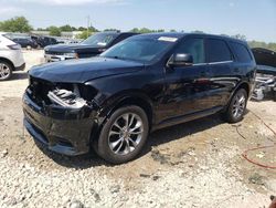 Dodge Durango Vehiculos salvage en venta: 2019 Dodge Durango GT