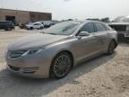 2016 Lincoln MKZ