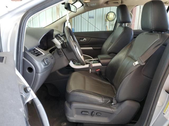 2011 Ford Edge Sport