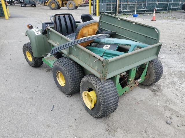 1994 John Deere Gator