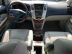 2007 Lexus RX 400H