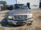 2003 Ford Ranger Super Cab