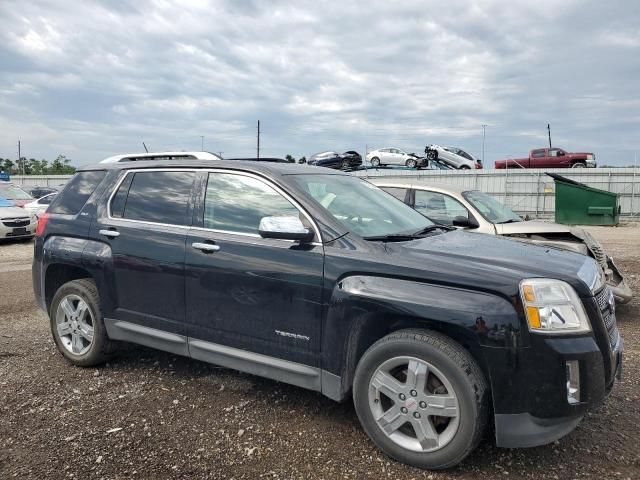 2013 GMC Terrain SLT