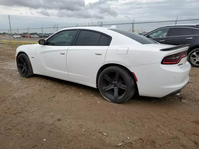 2016 Dodge Charger R/T