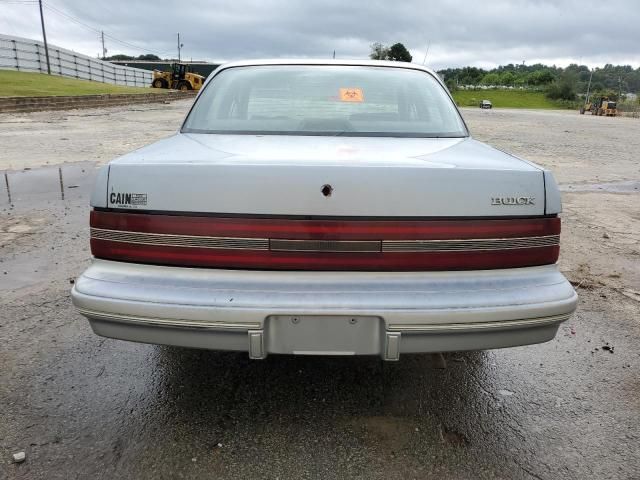 1995 Buick Century Special