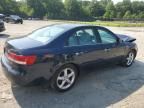 2006 Hyundai Sonata GLS