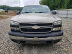 2006 Chevrolet Silverado K1500