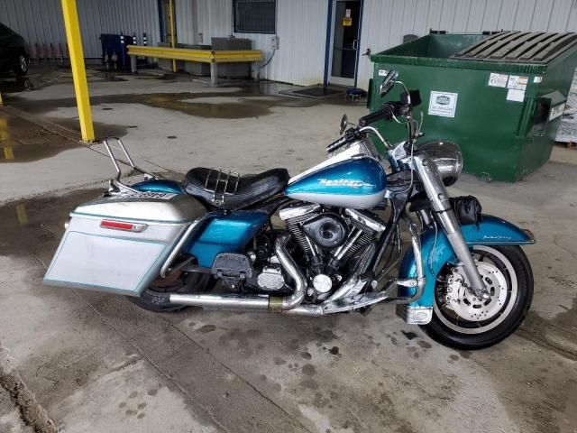 1995 Harley-Davidson Flhr