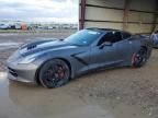 2017 Chevrolet Corvette Stingray 2LT