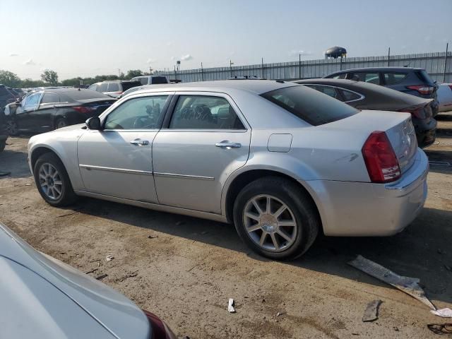 2010 Chrysler 300C