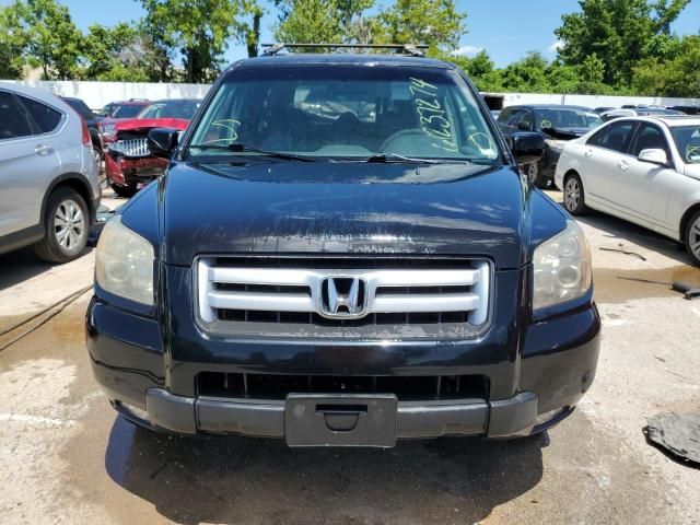 2007 Honda Pilot EX