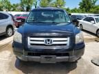 2007 Honda Pilot EX