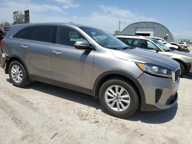 2019 KIA Sorento L