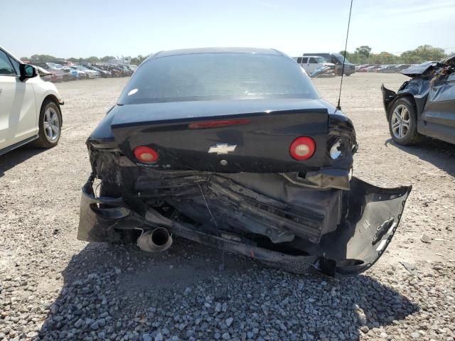 2007 Chevrolet Cobalt LS