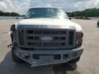 2008 Ford F250 Super Duty