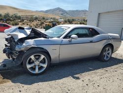 Vehiculos salvage en venta de Copart Reno, NV: 2018 Dodge Challenger R/T