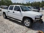 2006 GMC New Sierra C1500