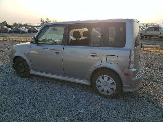 2006 Scion XB