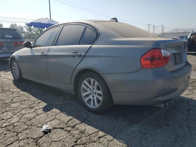 2006 BMW 325 I Automatic