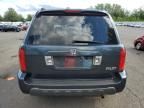 2004 Honda Pilot EXL