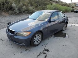 2006 BMW 325 I en venta en Reno, NV