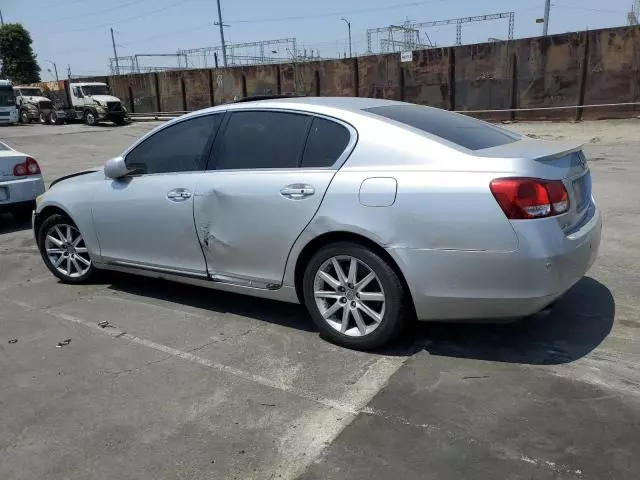 2006 Lexus GS 300