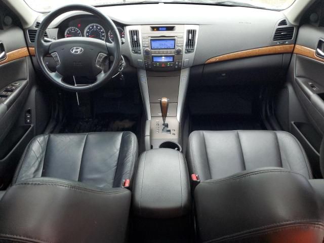 2009 Hyundai Sonata SE