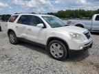 2010 GMC Acadia SLT-2