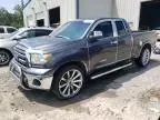 2013 Toyota Tundra Double Cab SR5