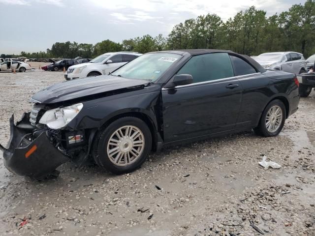 2008 Chrysler Sebring