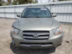 2008 Hyundai Santa FE GLS