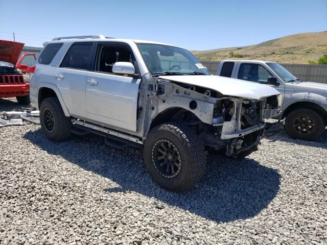 2012 Toyota 4runner SR5