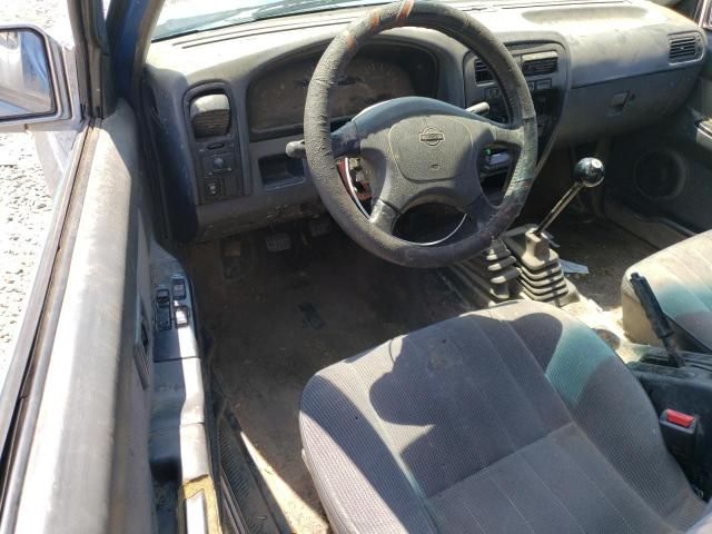 1995 Nissan Truck King Cab SE