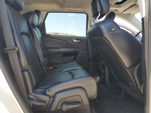 2012 Dodge Journey R/T