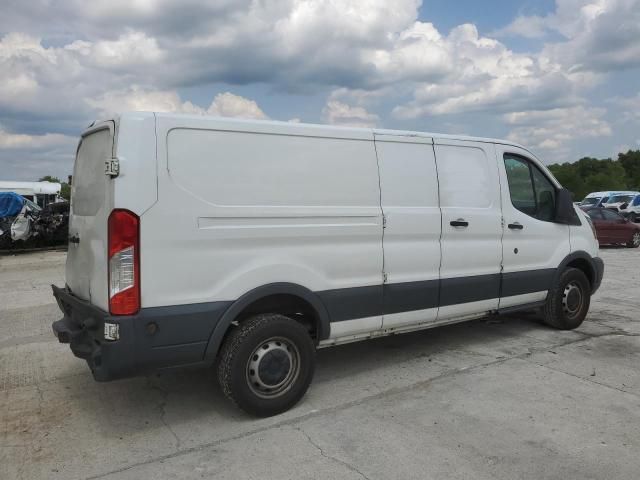 2016 Ford Transit T-250