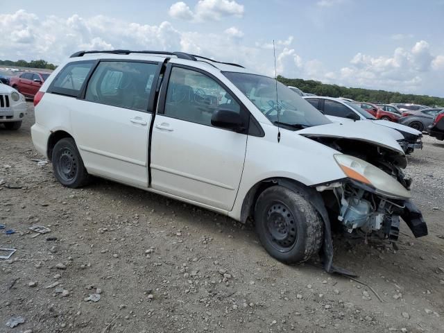 2008 Toyota Sienna CE