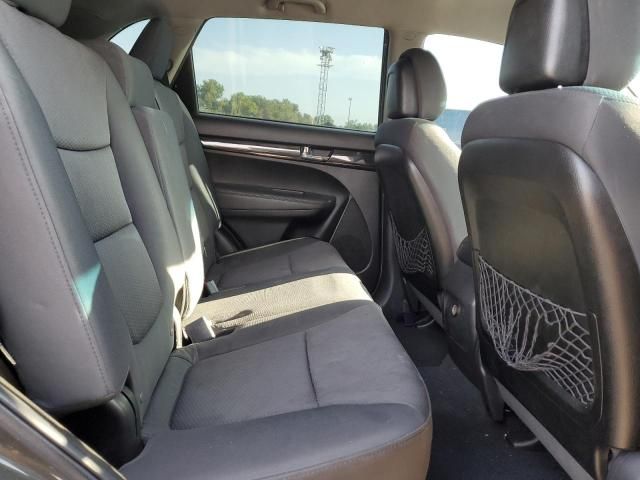 2012 KIA Sorento Base