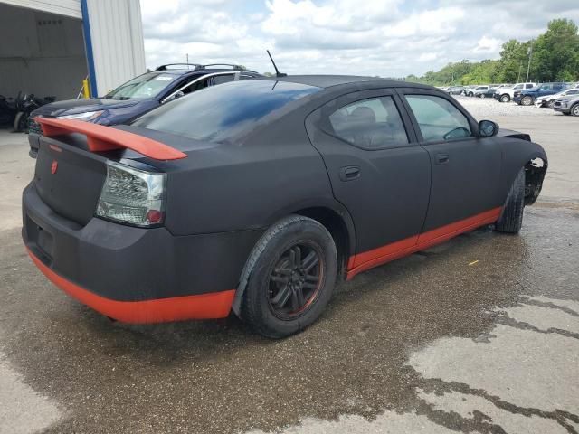 2008 Dodge Charger