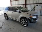 2011 Ford Edge Sport