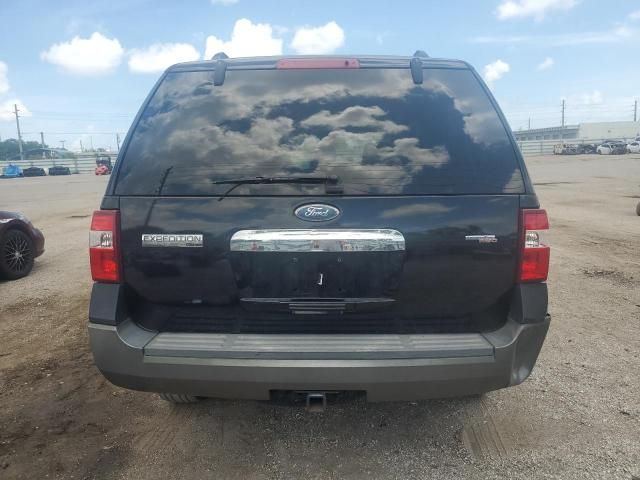 2007 Ford Expedition XLT