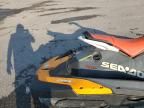 2018 Seadoo Jetski