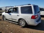 2012 Lincoln Navigator