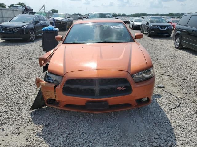 2011 Dodge Charger R/T