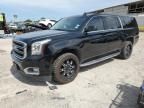 2017 GMC Yukon XL C1500 SLT