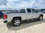 2016 Chevrolet Silverado K1500 LTZ