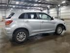 2011 Mitsubishi Outlander Sport ES